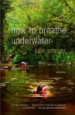 How to Breathe Underwater