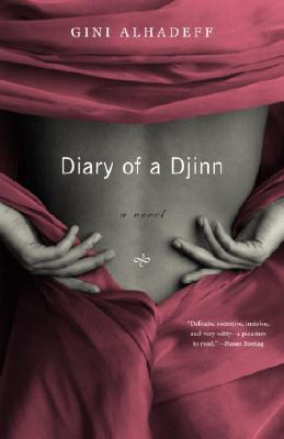 Diary of a Djinn