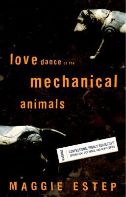 Love Dance of the Mechanical Animals