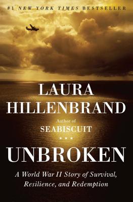 Unbroken