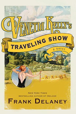 Venetia Kelly's Traveling Show