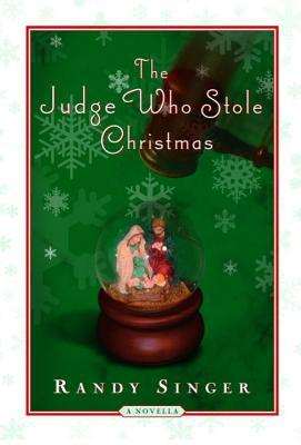 The Judge Who Stole Christmas