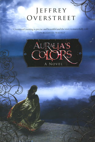 Auralia's Colors