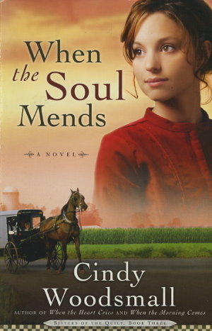 When the Soul Mends