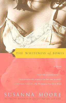 Whiteness of Bones