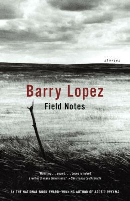 Field Notes