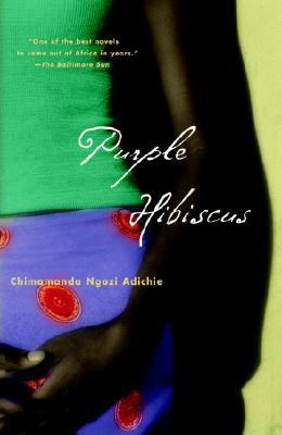 Purple Hibiscus