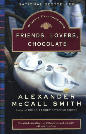 Friends, Lovers, Chocolate