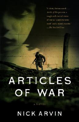 Articles of War