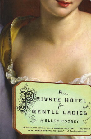 A Private Hotel for Gentle Ladies