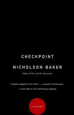 Checkpoint