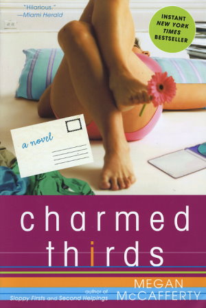 Charmed Thirds