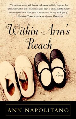 Within Arm's Reach