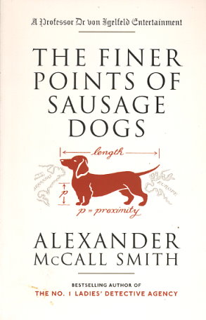 The Finer Points of Sausage Dogs