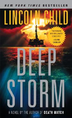 Deep Storm