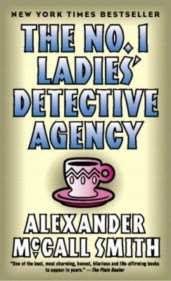 The No. 1 Ladies' Detective Agency