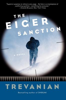 The Eiger Sanction