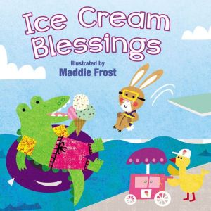 Ice Cream Blessings