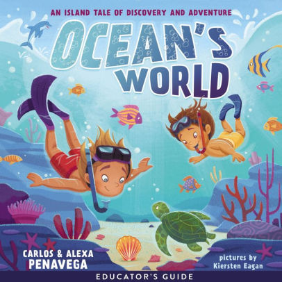 Ocean's World Educator's Guide