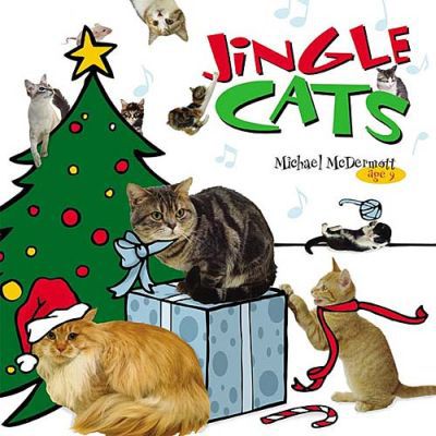 Jingle Cats