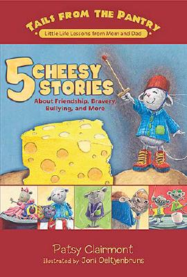 5 Cheesy Stories