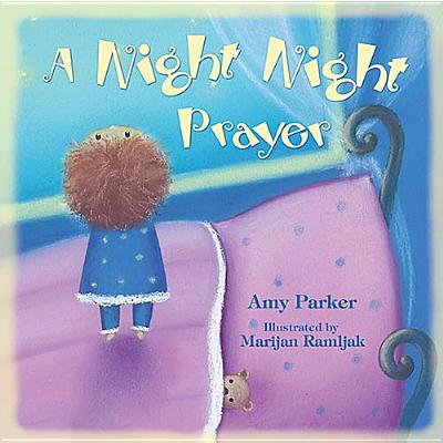 A Night Night Prayer