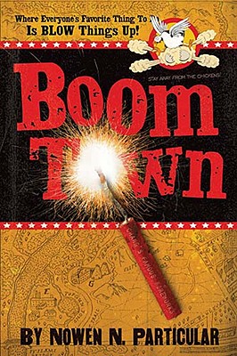 Boomtown