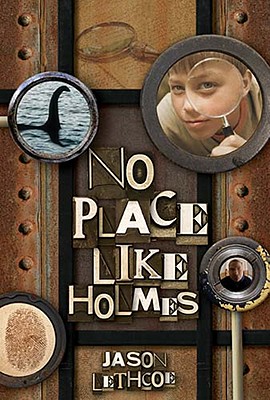 No Place Like Holmes