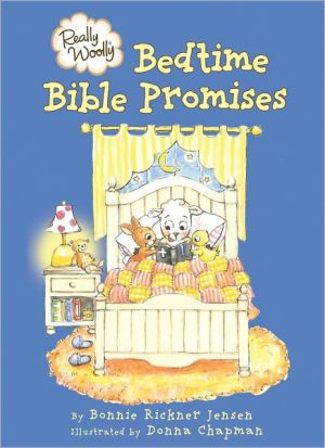 Really Woolly Bedtime Bible Promises