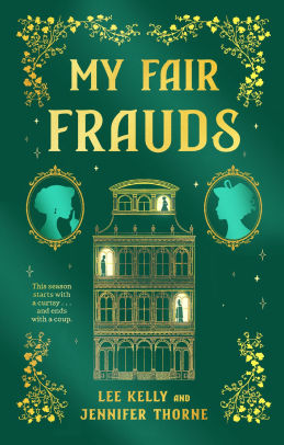 My Fair Frauds