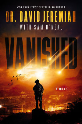 Vanished