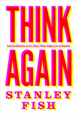 Think Again