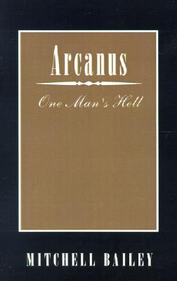 Arcanus: One Man's Hell