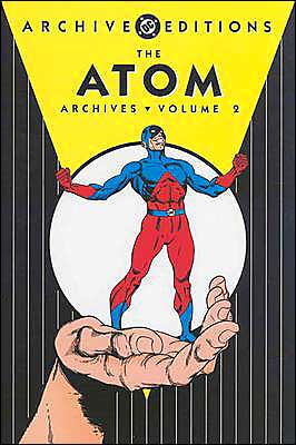 The Atom Archives, Volume 2