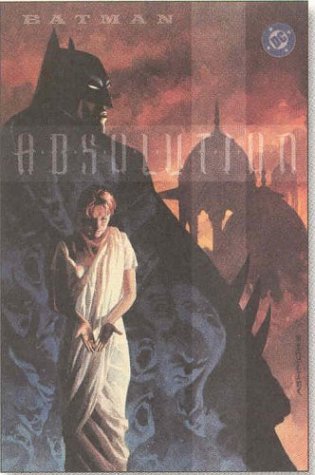 Batman: Absolution