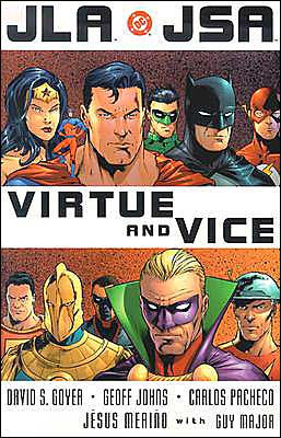 Virtue & Vice