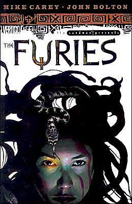 The Furies