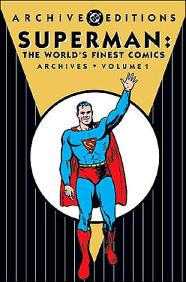 World's Finest Comics