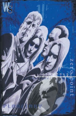 Leaving the 20th Century