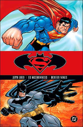 Superman & Batman: Public Enemies - Volume 1