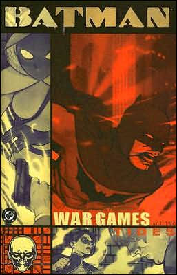 Batman: War Games Act 2