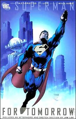 Superman: For Tomorrow, Volume 2