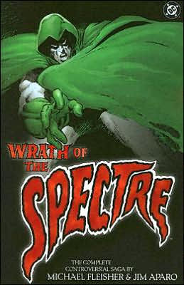 Wrath of the Spectre