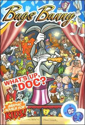 Bugs Bunny Volume I: What's up Doc?