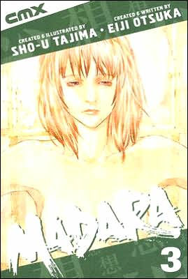 Madara: Volume 3