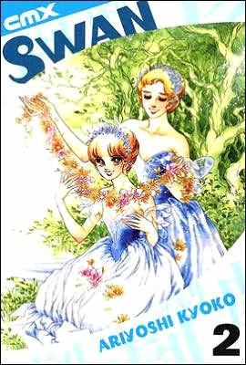 Swan: Volume 2