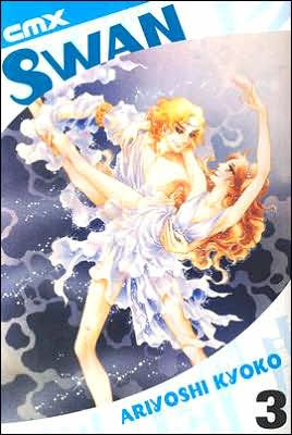 Swan: Volume 3