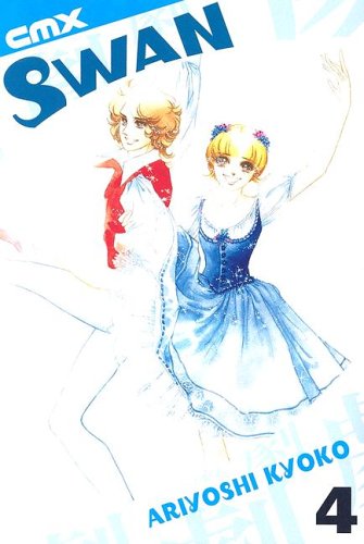 Swan: Volume 4