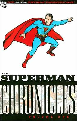 Superman Chronicles Vol. 1
