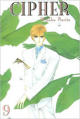 Cipher: Volume 9